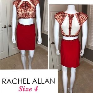 Cocktail dress/homecoming dress